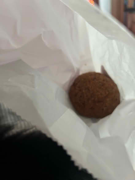 Photo of free MOR Bakery items (OX7 Chipping Norton) #3
