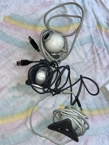 Photo of free Old web cameras (Morristown, New Jersey) #1