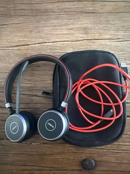 Photo of free Haha headphones (EN8) #1