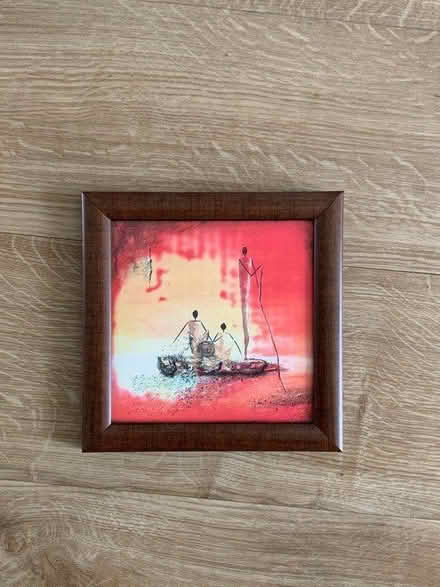 Photo of free Pictures frame (KT20) #1