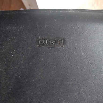 Photo of free Stainless steel kitchen bin (Chelmsford) #2