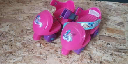Photo of free Kid Roller coasters (S6) #1