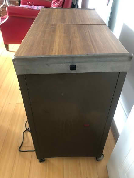Photo of free Vintage hostess trolley BR1 (Bromley BR1) #4