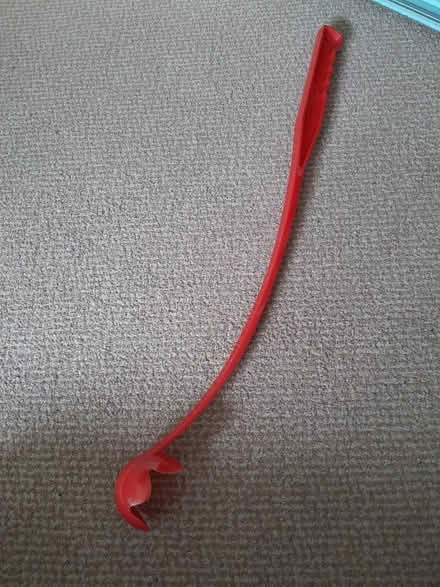 Photo of free Brand new dog ball thrower (Welwyn Garden city) #1