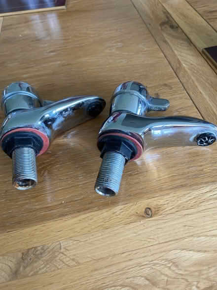 Photo of free Taps - used (Little Chalfont HP6) #2