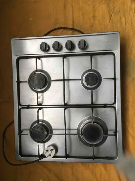 Photo of free Gas hob (Edwalton NG12) #1