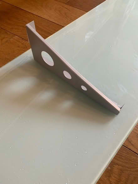 Photo of free Laminated glass shelf/countertop (Gosforth) #2