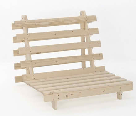 Photo of free Single Futon Base (Harrogate HG1) #1