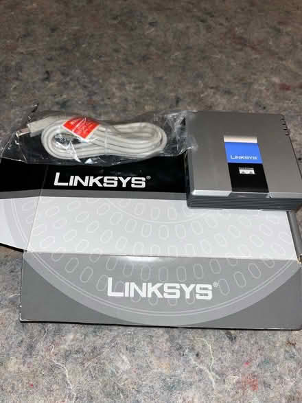 Photo of free Wireless Routers (Morristown, New Jersey) #1