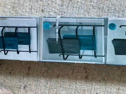 Photo of free Over door towel rail (West Hill BN1) #3