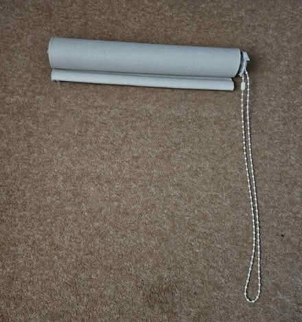 Photo of free Roller blind (Weston, Bath) #1