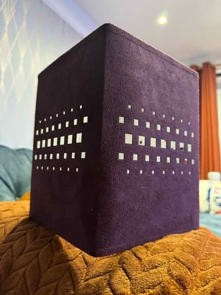 Photo of free Lamp shade (Maghull L31) #3