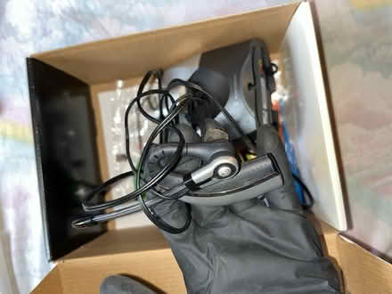 Photo of free Wireless headphones (Morristown, New Jersey) #4