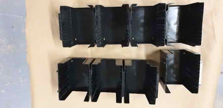 Photo of free CD Modular Rack Units (Burnaston DE65) #1