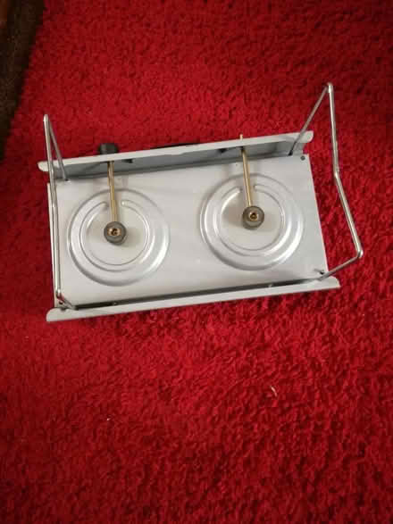 Photo of free Gaping gas cooker (WD19) #3