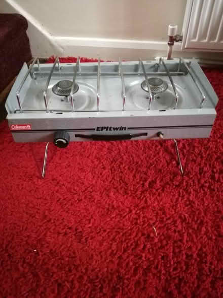 Photo of free Gaping gas cooker (WD19) #4