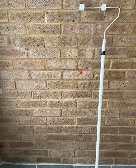Photo of free Extendable painting roller (Eynsham OX29) #1