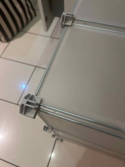 Photo of free Modular shoe storage (SW11) #2