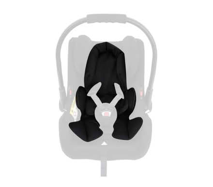 Photo of Ickle Bubba car seat infant insert (Leytonstone E11) #1