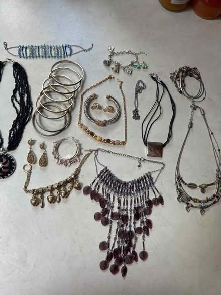 Photo of free Jewellery (Potters Bar) #1