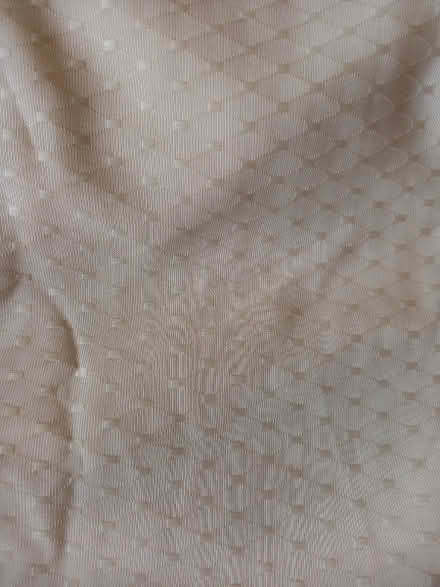 Photo of free Cream curtains (Norbiton KT2) #2