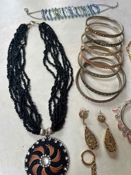 Photo of free Jewellery (Potters Bar) #2