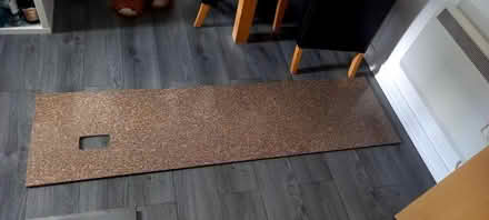 Photo of free Kitchen Backsplash/Worktop (Finnieston, G3) #4