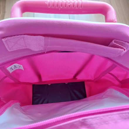 Photo of free kids wheeled bag (Wakefield WF1) #3