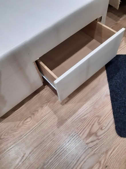 Photo of free Double bed (Pershore WR10) #4