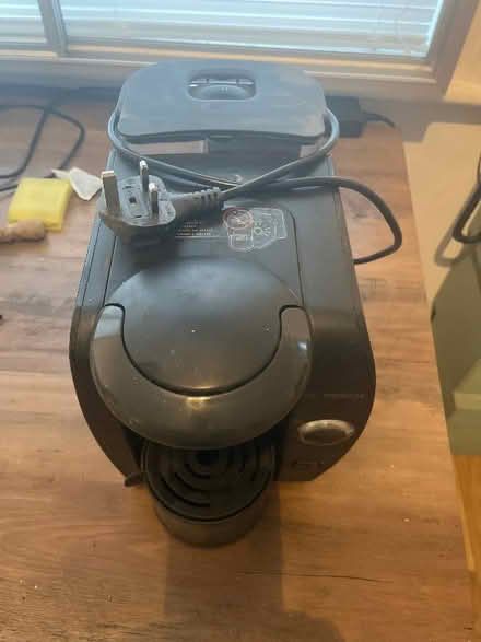 Photo of free Coffee Maker (Potterells Farm AL9) #1