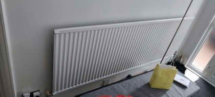 Photo of free Large Radiator (Harrow HA3) #1