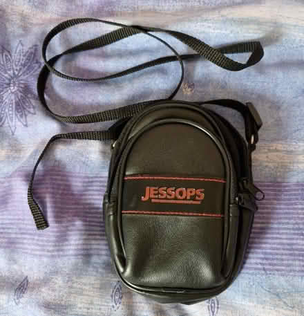 Photo of free Jessops small camera carry case. (Addiscombe CR0) #1