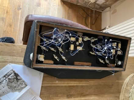 Photo of free X-Arcade joystick (needs some parts) (Oxford OX2) #2