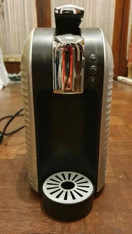 Photo of free K-fee coffee machine (aldi pods) (Haberfield) #2