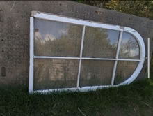 Photo of free Large window (University Area RG1) #1