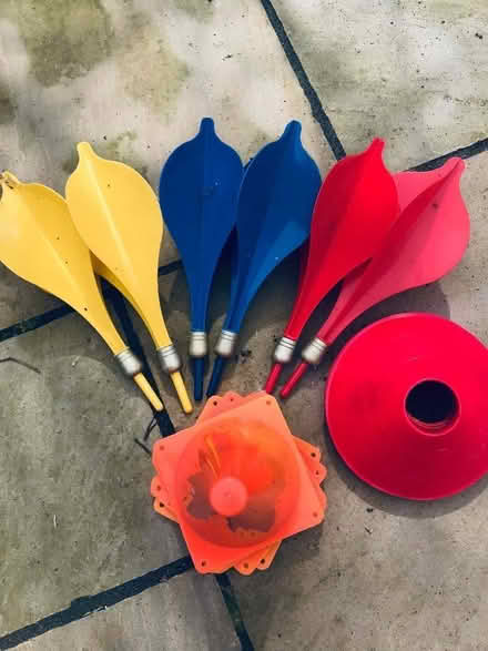 Photo of free Kids outdoor games (Heswall CH60) #1