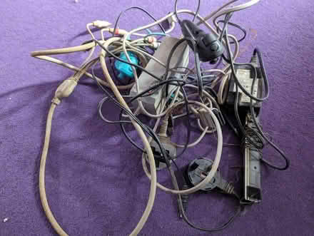 Photo of free Nintendo Wii (Homebrew (Tredworth GL1) #2