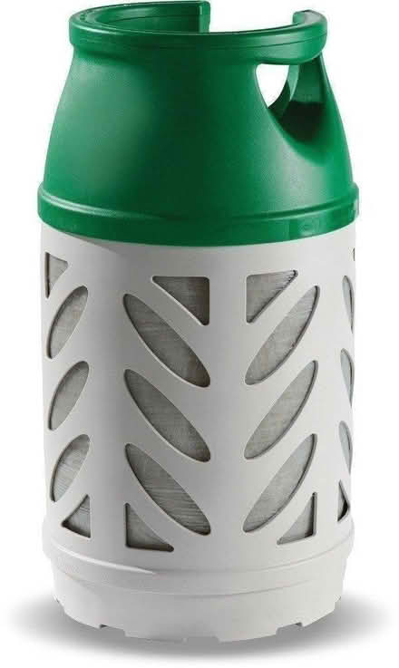 Photo of Gaslight BBQ gas bottle (Mytchett GU16) #1