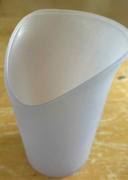 Photo of free Sippy cup (Oakley MK43) #1