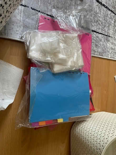 Photo of free Stationery (SE11) #1