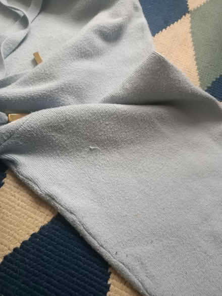 Photo of free Cropped hoodie (Kingsholm GL1) #4