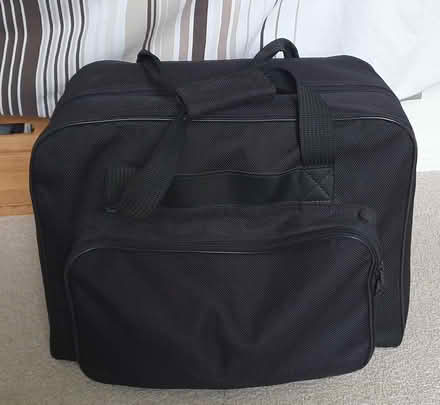 Photo of free Sewing machine, needs repair (Crowmarsh (OX10)) #4