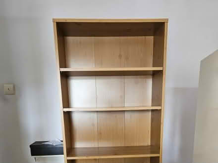Photo of free Shelf unit (Dean Row SK9) #4