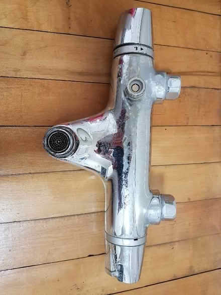 Photo of free Vapsint Tap and Grohe Bath Heat Exchanger (St. John's Wood NW8) #3