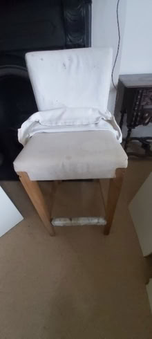Photo of free IKEA bar chair (Hove BN3) #1