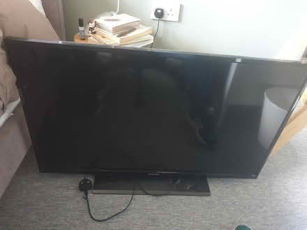 Photo of free 39" Walker Tv (Deansgrange) #1