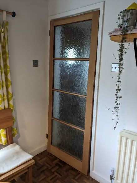 Photo of free Door (Lower Bevendean BN2) #1