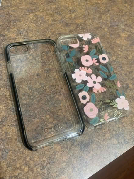 Photo of free iPhone cases (Lakewood) #1