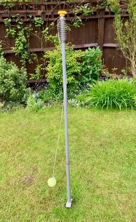 Photo of free Swingball (Corner Hall HP2) #1