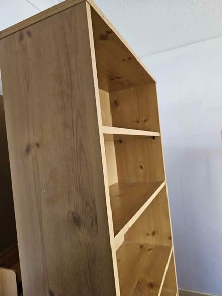 Photo of free Shelf unit (Dean Row SK9) #1